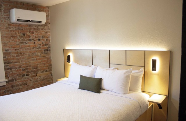 Cozy Pet Friendly King Studio in the Heart of Downtown Durango, CO