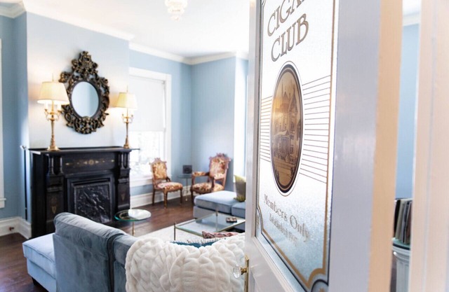 Cozy Private Historic House | 2 King Suites!