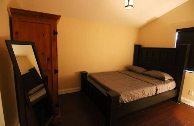 Cozy & Quiet In Las Vegas