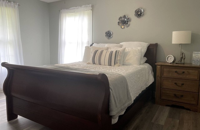 Cozy Ranch Style Home