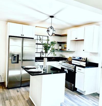Cozy Ranch