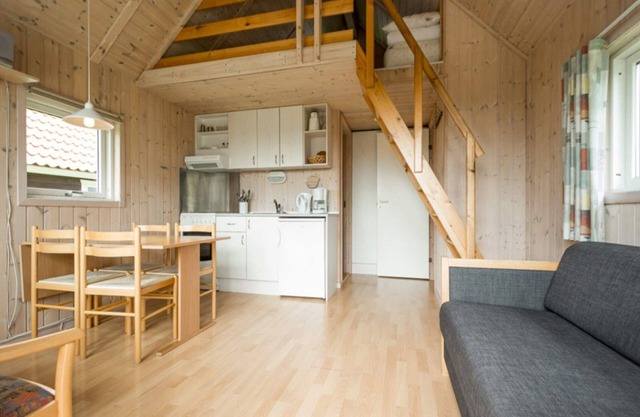 Cozy Retreat in Denmark - By Traum Ferienwohnungen