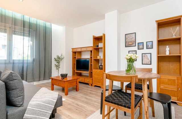 Cozy Retreat in the Southbank of Lisbon