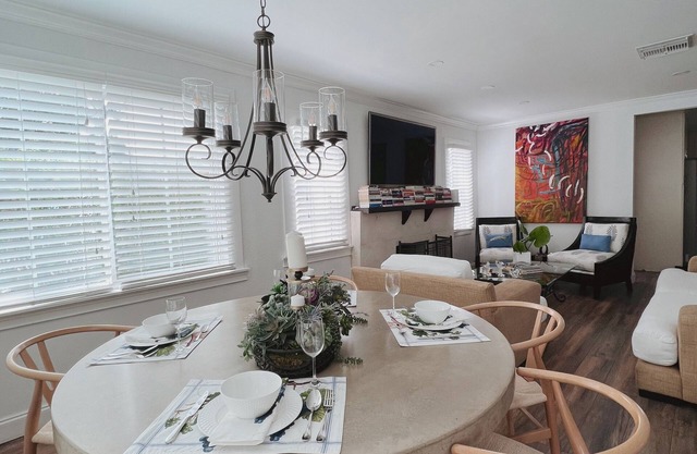 Cozy retreat in downtown West Palm Beach