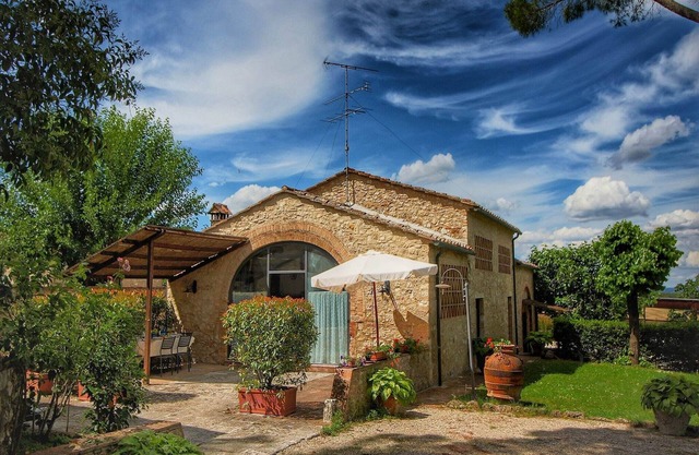 Cozy Retreat, Colle val D'elsa