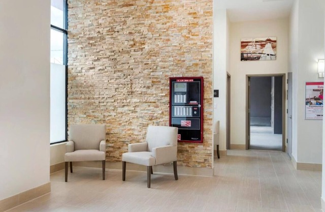 Cozy Retreat Perfect for Quiet Nights by JFK