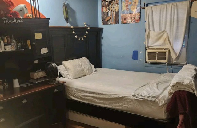 Cozy Room in quiet & safe neighborhood