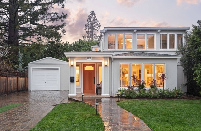 Cozy rooms near Stanford and Palo Alto Downtown