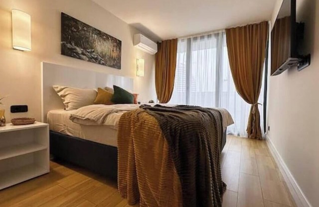 Cozy Sea View Stay Batumi