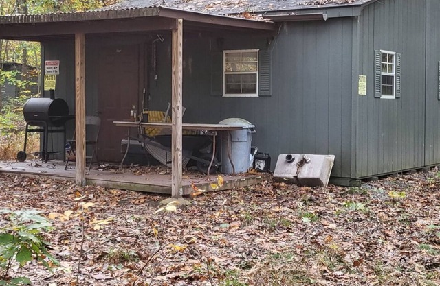 Cozy Secluded Cabin - Many recreational opportunities