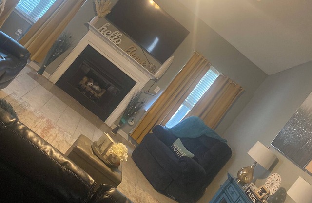 Cozy Southern Brick Home! Perfect for A Vacation Home away from Home!