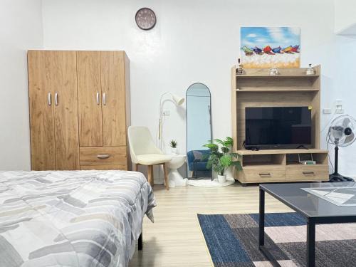 Cozy stay Cebu royal ocean crest mactan