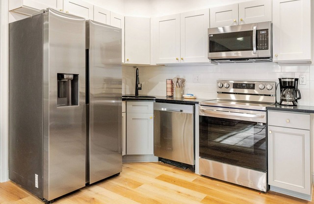 Cozy Stay near Fishtown & City Center