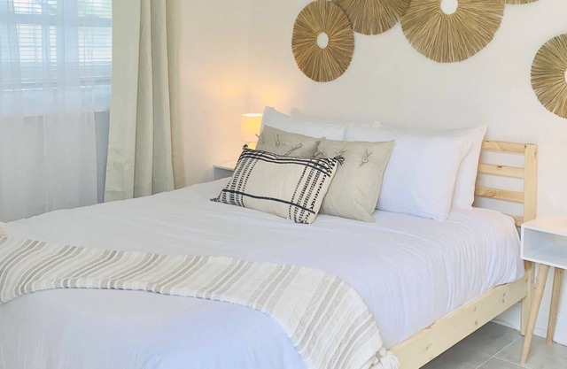 Cozy studio 5 min from Orlando Airport MCO and close to all mayor attractions