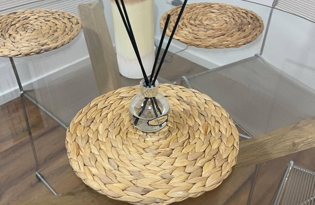 Cozy studio apartment with terrace - top location near thermal baths and center