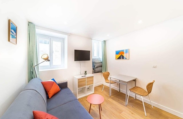 Cozy studio near Lyon | Sainte-Foy-lès-Lyon