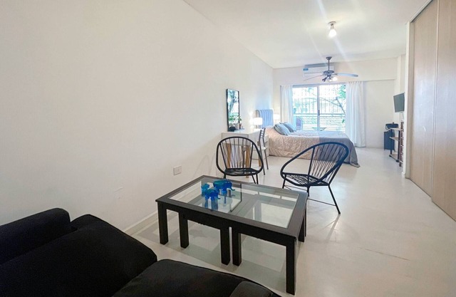 Cozy Studio in Caballito Your Gateway to Buenos Aires