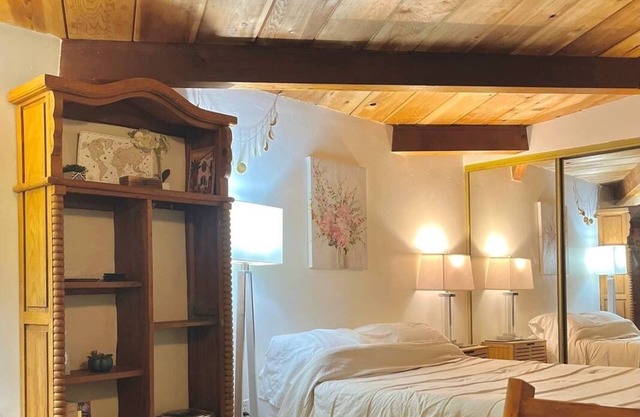 Cozy studio in Del Mar near the ocean