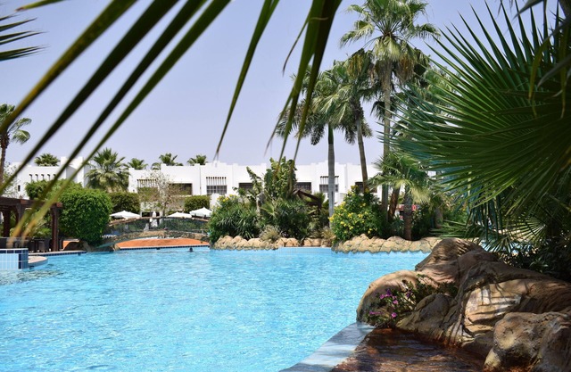 Cozy studio in Delta Sharm