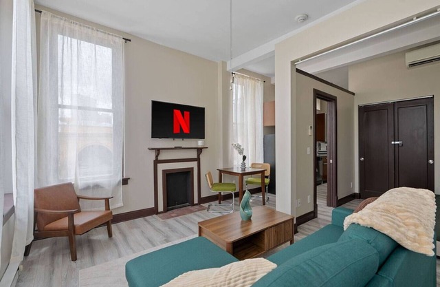 Cozy Studio in Heart of Downtown Columbus
