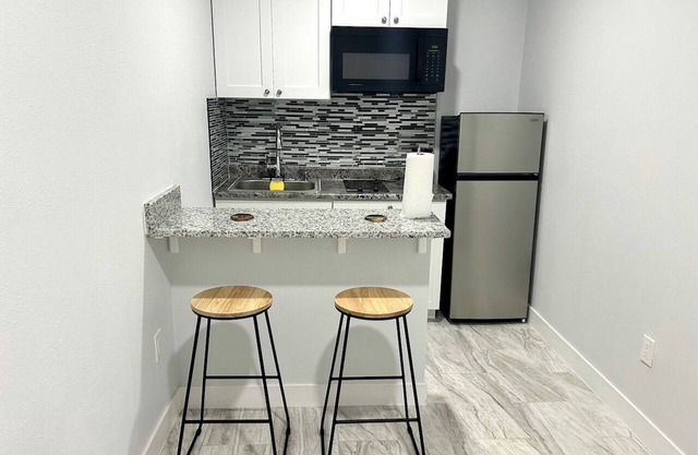 Cozy studio in Kissimmee