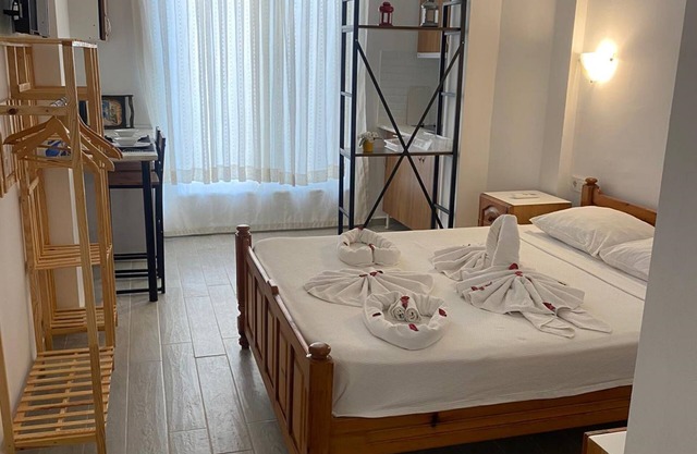 Cozy studio in lovely Muğla with AC, WiFi