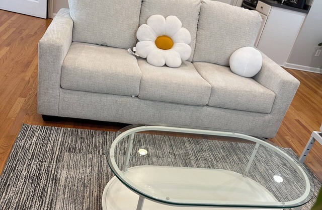 Cozy studio in lovely Trumbull with WiFi, AC