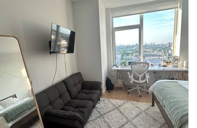 Cozy studio in PLG, Brooklyn