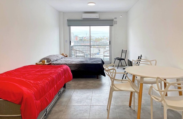 Cozy Studio in San Cristóbal Comfort and Perfect Location!