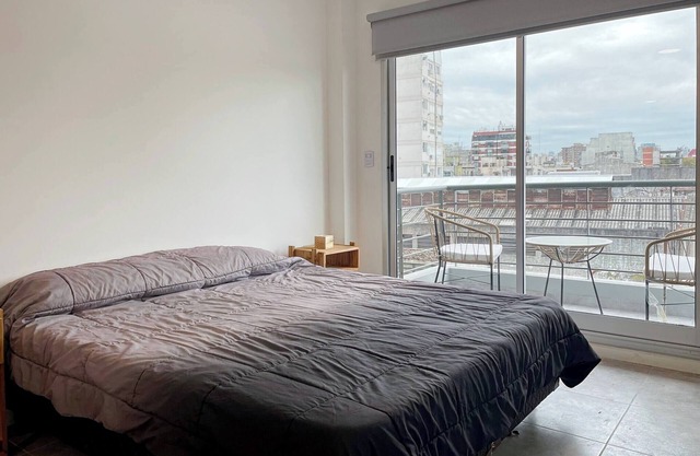 Cozy Studio in San Cristóbal Comfort and Perfect Location