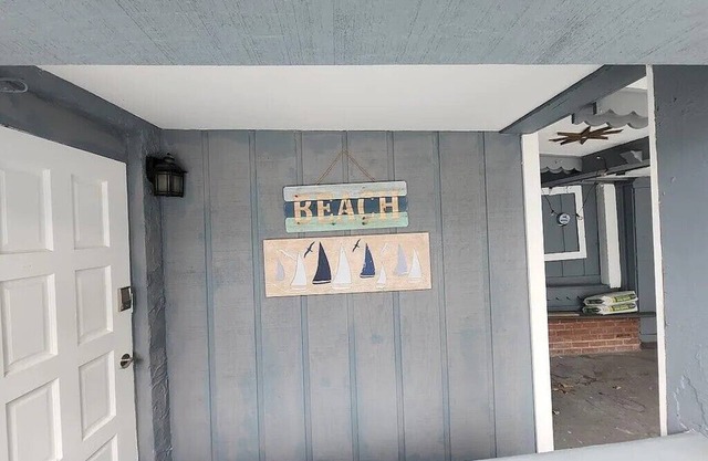 Cozy studio in awesome West Palm Beach with AC, WiFi