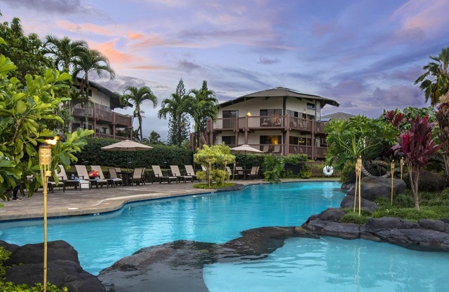 Cozy Studio Ka Eo Kai Villa w/pool