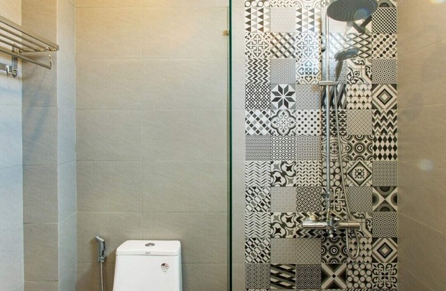 Cozy Three Person - Olga Apartment