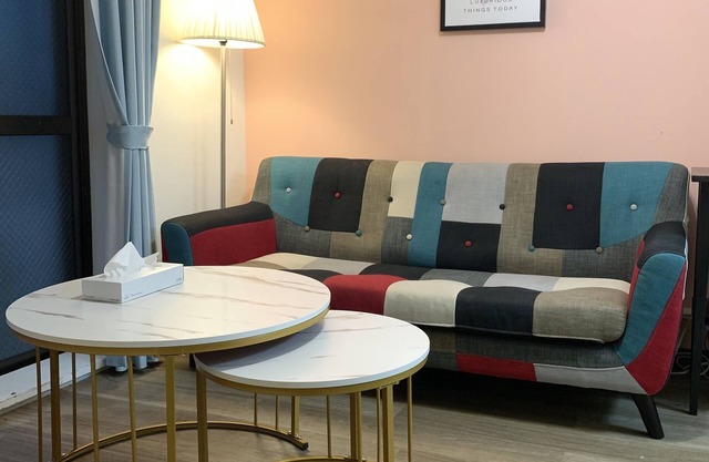 Cozy Tokyo 1bedroom couple/small family upto 4 persons Fast Wifi