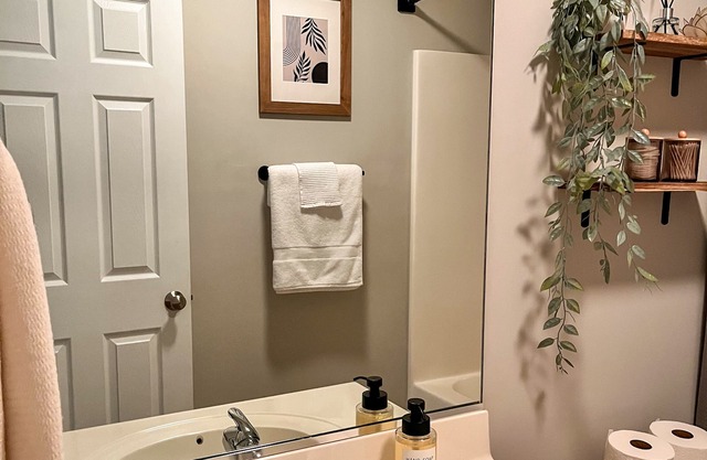 Cozy Townhouse in High Point