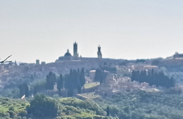 Cozy Tuscan-style apartment Suitable for families. Pets allowed