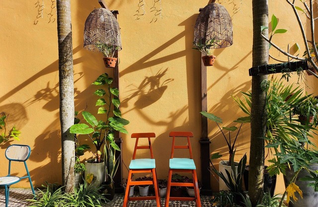 Cozy Twin room/Private gardennn