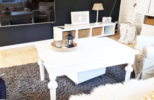 Cozy vacation apartment on the edge of the Lüneburg Heath