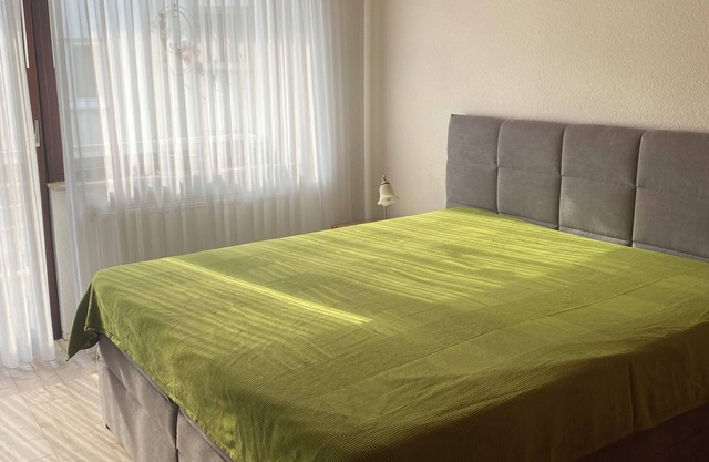 Cozy vacation apartment Elli in the heart of Rheinhessen