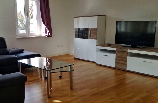 Cozy vacation home "Marie, Marie" in Oberstaufen with balcony and WLAN