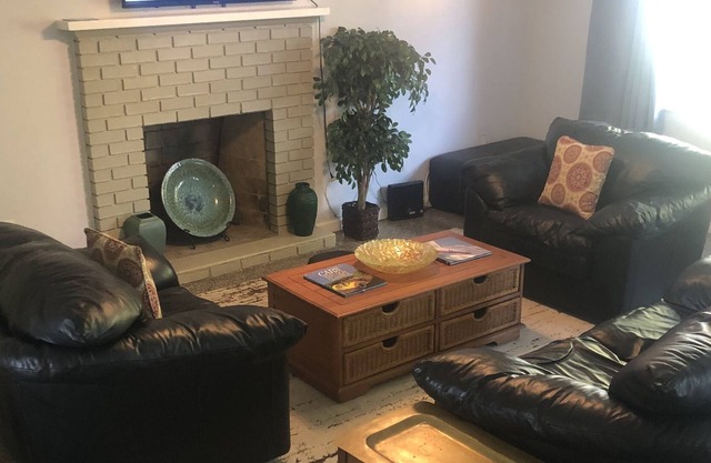 Cozy Vacation Rental close to Beach