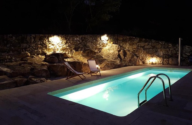 Cozy Villa Cristelo - Family & Friends