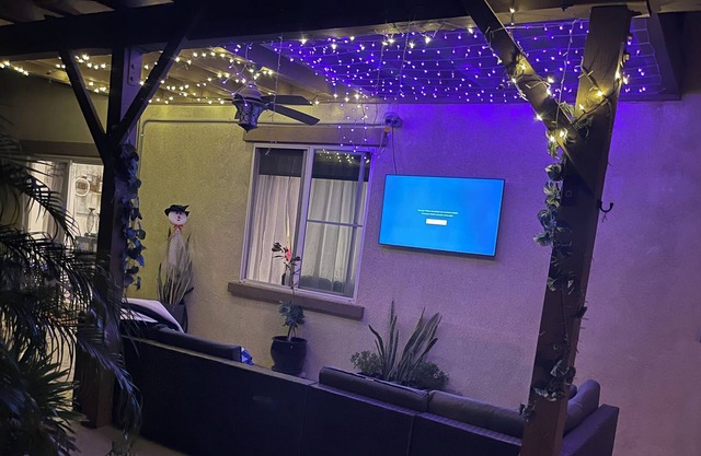 Cozy villa with poo/jacuzzi for the entire family!