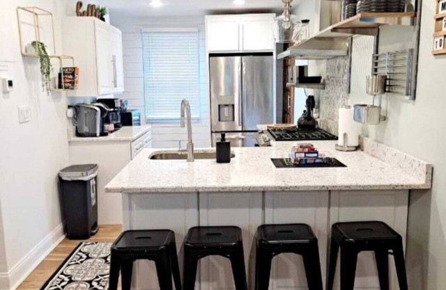 Cozy Walnut/W private Parkingnn
