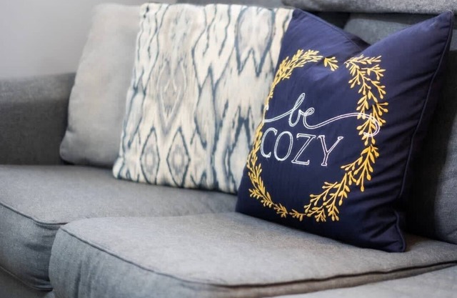 Cozy Weekend 1BR Haven in Medina!