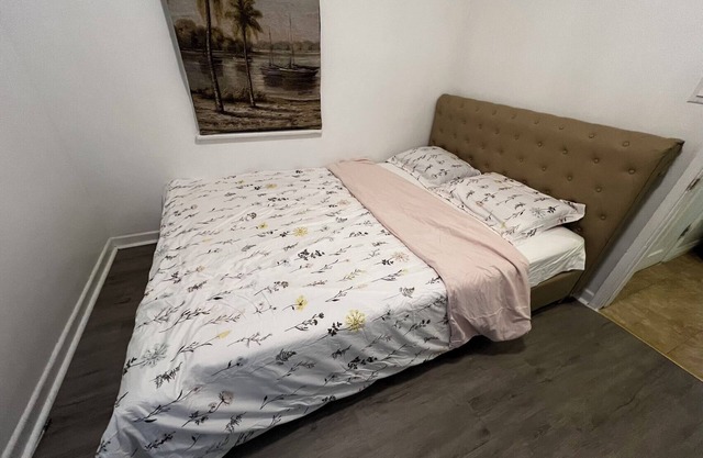 Cozy1B1B Independent accessn