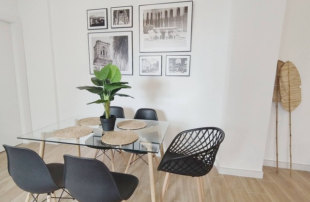 CozyFlat Realejo Premium Apartment Granada Center