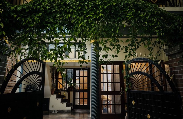 Cozyflix Cottage 2BR- FF in Dehradun by Homeyhuts