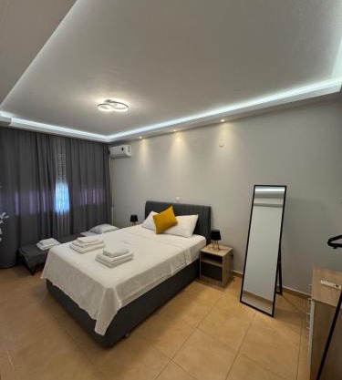Cozystay axd