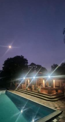CQ SANTA ANA